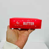 72pcs 13*4cm Christmas Design 4oz Crunchy Butter Squishy Toys Slow Rising Squeeze Fidget Toy_CNPNY