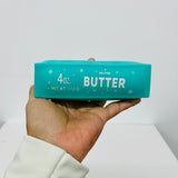 72pcs 13*4cm Christmas Design 4oz Crunchy Butter Squishy Toys Slow Rising Squeeze Fidget Toy_CNPNY
