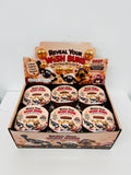 🐑✨72pcs 2027 New Year Best Wishes Dumpling Squishy Shaun the Sheep Wish Bun Squishy Toys_CNPNY