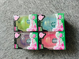 Presale USA_72pcs NeeDoh Starbucks Co-Branded Glitter Boba Tea Shapes Squishy Toys Fidget Toys for Kids Youth Adult_USPNY