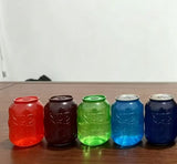 72pcs NeeDoh Co-branded Soda Can Shapes Slow Rising Squishy Toys Sensory Stress Balls for Kids Youth Adult_CNPNY