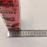 72pcs 13*4cm Christmas Design 4oz Crunchy Butter Squishy Toys Slow Rising Squeeze Fidget Toy_CNPNY