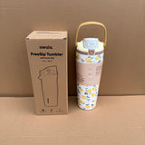 ✨✨ 30oz Owala FreeSip® Sway Flip Straw Tumblers 20pcs_CNPNY