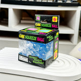 60pcs Nine-Grid Bubble Stress Cube Slow Rebound Maltose Nice Cube Squishy Toys Stress Squeeze Toys_CNPNY