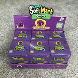 🍇24pcsGiant Grape Jumbo Squeeze Toys Soft Squeeze Fidgets Cute Taba Toys Party Favors & Gifts_CNPNY