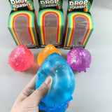 60pcs Dream Stress Drop Ball Dream Squishy Drop Slow Rising Sensory Stress Balls_CNPNY