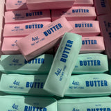 Presale USA_72pcs 13*4cm 4oz Crunchy Butter Squishy Toys Slow Rising Squeeze Fidget Toy_USPNY