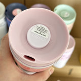 12oz/20oz Owala Logo SmoothSip® Slider Coffee Tumblers 25pcs _CNPNY