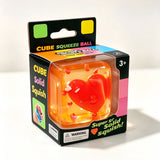 💕💋🌹60pcs Valentine's Day Ice Cube Squishy Toys Heart/Lip Rose Nice Cube Squishy Squeeze Fidget Toy_CNPNY