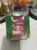 🎄🎅60pcs Christmas Tree Maltose Squishy Toys Sensory Stress Relief Squishies Soft Stretchy Fidget Toys_CNPNY