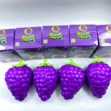🍇24pcsGiant Grape Jumbo Squeeze Toys Soft Squeeze Fidgets Cute Taba Toys Party Favors & Gifts_CNPNY