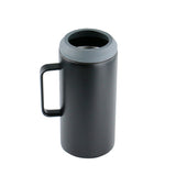 1200ml powder coating Can Coolers with Handle_CNPNY