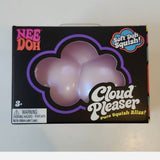 ☁️☁️60pcs NeeDoh Cloud Pleaser Squishy Toys Cloud Squishy Toys Squeeze Accessory _CNPNY