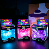 💚60pcs of Halloween Glow in Dark Jelly Fish Squishy Toys Jellyfish Squishy Jellyfish Squeeze Slow Rise Sensory Water Animal Stress Ball Relief Fidget Toy _CNPNY