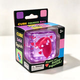 💕💋🌹60pcs Valentine's Day Ice Cube Squishy Toys Heart/Lip Rose Nice Cube Squishy Squeeze Fidget Toy_CNPNY