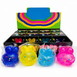 Presale USA_60pcs Jelly Hops Squishy Bunny Stress Ball Sensory Squeeze Toys_USPNY