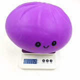 8pcs/12pcs Jumbo Soft Sensory Giant 25cm Dumpling Squishy Steamed Bun Stress Relief Fidget Toy with Mystery Blind Box for Kids _CNPNY