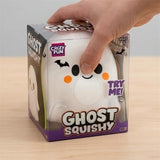 👻24pcs Halloween Crazy Fun Ghost Squishy Toys TPR Soft Stress Relief Sensory Toys_CNPNY