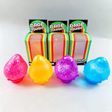 60pcs Dream Stress Drop Ball Dream Squishy Drop Slow Rising Sensory Stress Balls_CNPNY
