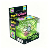 60pcs 3D Cartoon Ocean Decoration a Stress-Relief Simulation Cube Toy Stress Relief & Fidget Toy_CNPNY