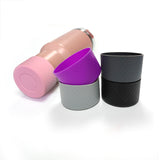 50pcs Pack of Silicone Boots for 40oz Stanley Tumblers| Tumbler Accessories_CNPNY