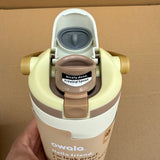 ✨✨ 30oz Owala FreeSip® Sway Flip Straw Tumblers 20pcs_CNPNY