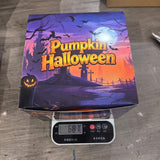 Presale USA_🎃16pcs 19cm Jumbo The Evil Big Pumpkin Squishy Toys Cute Gaint Squeeze for Adults Stress Relief Sensory Toy_USPNY