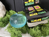 72pcs NeeDoh Apple Shaped Squishy Toys Slow Rising Decompression Squeeze Fidget Stress Ball for Adults Home Office Anxiety Relief & Focus_CNPNY