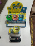🍍60pcs NeeDoh SpongeBob Squarepants Ice Cube Squishy Toys Slow Rebound Squish Adults Fidget Toys_CNPNY
