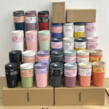 12oz/20oz Owala Logo SmoothSip® Slider Coffee Tumblers 25pcs _CNPNY