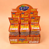 72pcs NeeDoh Co-branded Nice Cubes Slow Rising Sensory Stress Balls_CNPNY