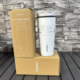 12oz/20oz Owala Logo SmoothSip® Slider Coffee Tumblers 25pcs _CNPNY