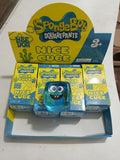 🍍60pcs NeeDoh SpongeBob Squarepants Ice Cube Squishy Toys Slow Rebound Squish Adults Fidget Toys_CNPNY