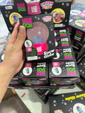 Presale USA_60pcs NeeDoh Snow Globe Squishy Toys With Light Sensory Squeeze Toy Adults Fidget Toys_USPNY