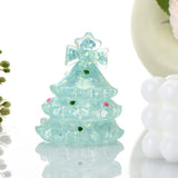 🎄🎅60pcs Christmas Tree Maltose Squishy Toys Sensory Stress Relief Squishies Soft Stretchy Fidget Toys_CNPNY