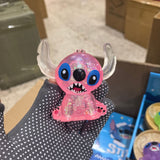💜72pcs Maltose Stitch Squishy Toy Slow Rebound Stress Relief Squish Adults Fidget Toys_CNPNY