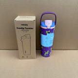 ✨✨ 30oz Owala FreeSip® Sway Flip Straw Tumblers 20pcs_CNPNY