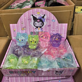 🎀✨72pcs Maltose Hello Kitty Squishy Toy Slow Rebound Stress Relief Squish Adults Fidget Toys_CNPNY