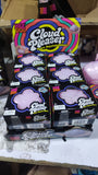 ☁️☁️60pcs NeeDoh Cloud Pleaser Squishy Toys Cloud Squishy Toys Squeeze Accessory _CNPNY