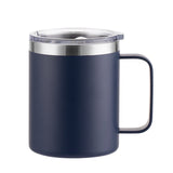 10oz/12oz/14oz/16oz double wall stainless steel mug tumblers _CNPNY