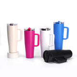 40oz Hydro Style Quencher Tumblers with Leak Proof Lids 20pcs for Laser Engraving_CNPNY