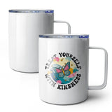 Presale USA_12oz Sublimation Blank Seamless coffee mugs_USPNY