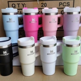 14oz Baby Stanleys Quencher Tumblers Kids Tumblers 25pcs Pack_CNPNY