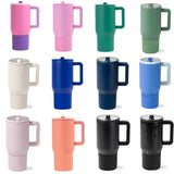 20oz/30oz Leak Proof Lid Hydro Jug Style Powder Coat Travel Tumblers for Laser Engraving _CNPNY