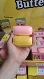 72pcs NeeDoh Mini Butter Squishy Toys Sensory Squeeze Toy with Super Solid Squish Adults Fidget Toys for Kids Youth Adult_CNPNY