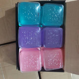 24pcs 8.5cm Large NeeDoh Ice Cube Squishy Toys Maltose Slow Rebound Squish Adults Fidget Toys_CNPNY