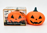 Presale USA_🎃24pcs 15cm Jumbo Pumpkin Squishy Toys Cute Gaint Squeeze for Adults Stress Relief Sensory Toy_USPNY