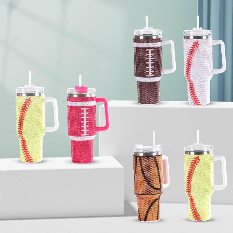 40oz Sports Bling H1.0 Quencher Tumbler with Handle_CNPNY