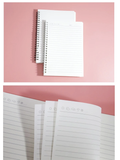 Sublimation Blank A4/A5 Notebook 50pcs Pack_CNPNY