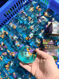 👻🎃60pcs 5.5cm Haloween NeeDoh Ice Cube Slow Rising Sensory Squeeze Toy Adults Fidget Toys_CNPNY